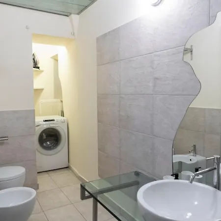 Apartamento Casa Chiostro *