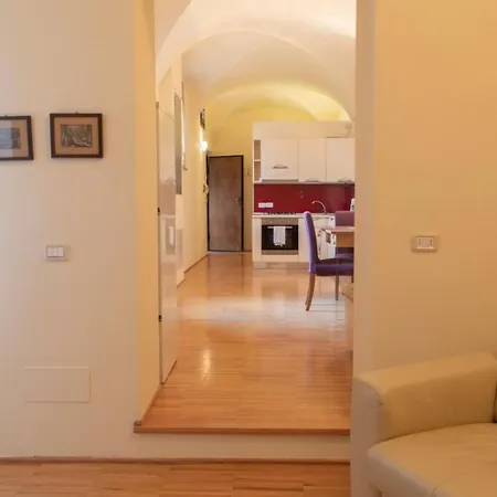 Apartamento Casa Chiostro