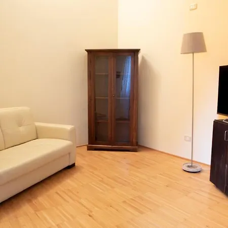 Casa Chiostro Iesi
