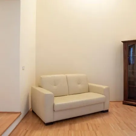 Casa Chiostro Apartamento *