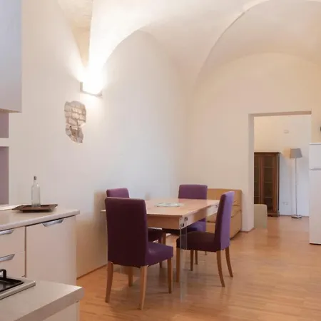 Casa Chiostro
